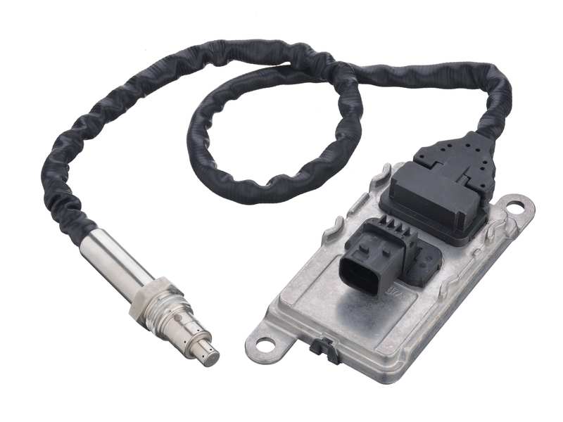 NOx-Sensor